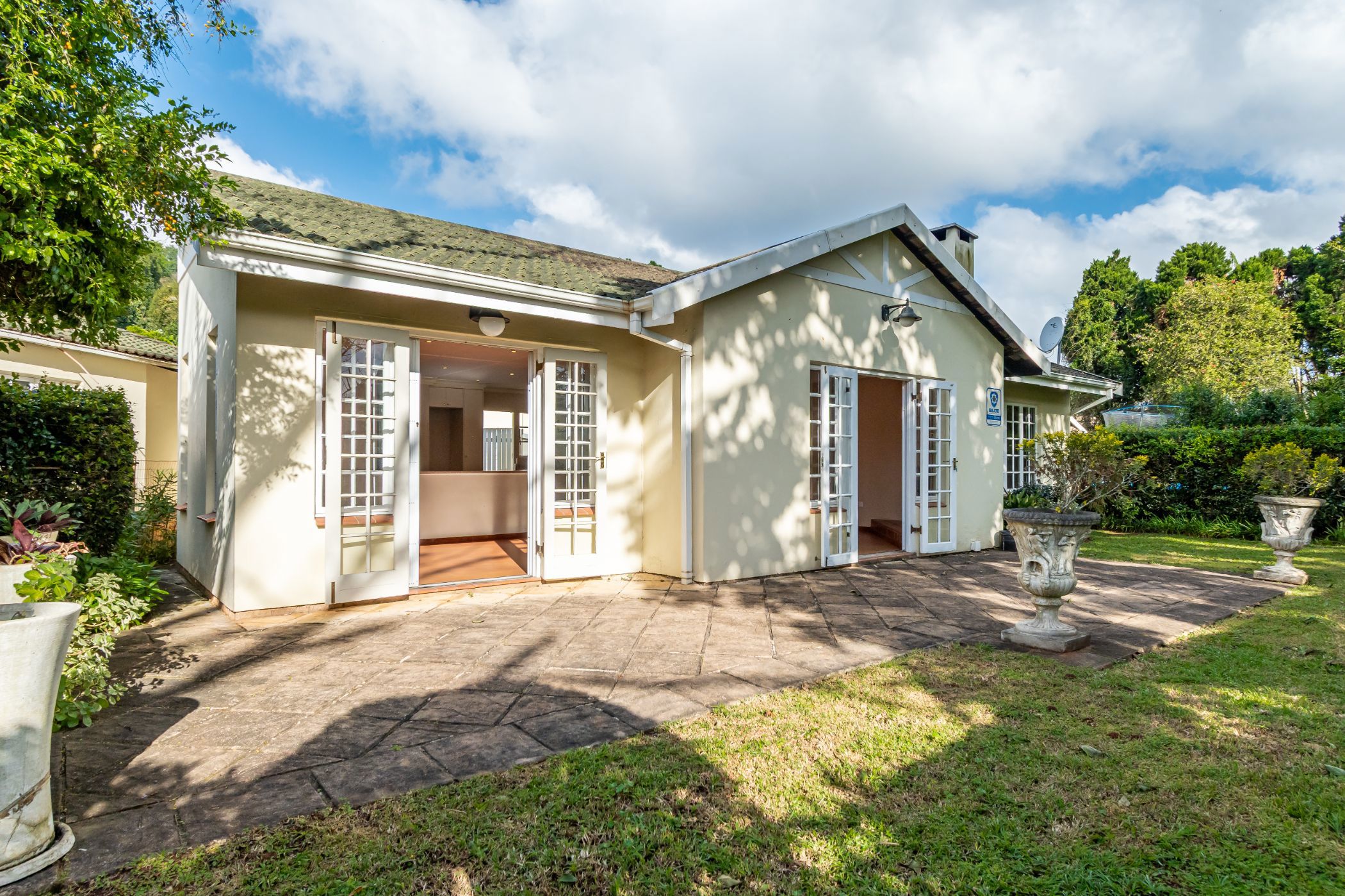 Townhouse sold in Hillcrest, Upper Highway - 1KF1701588