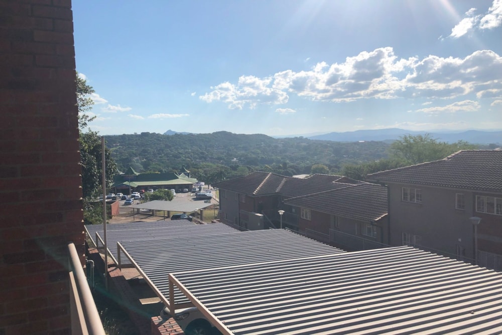 Apartment sold in Sonheuwel Ext 1 - 1NS1703474