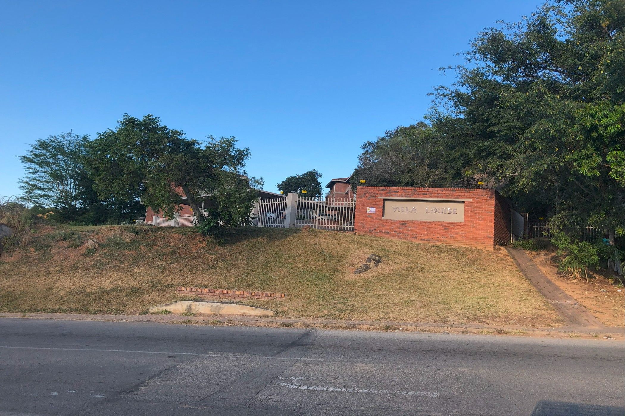 Apartment sold in Sonheuwel Ext 1 - 1NS1703051