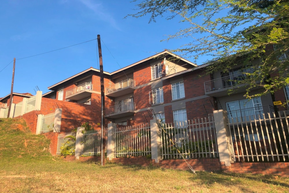 Apartment sold in Sonheuwel Ext 1 - 1NS1703051