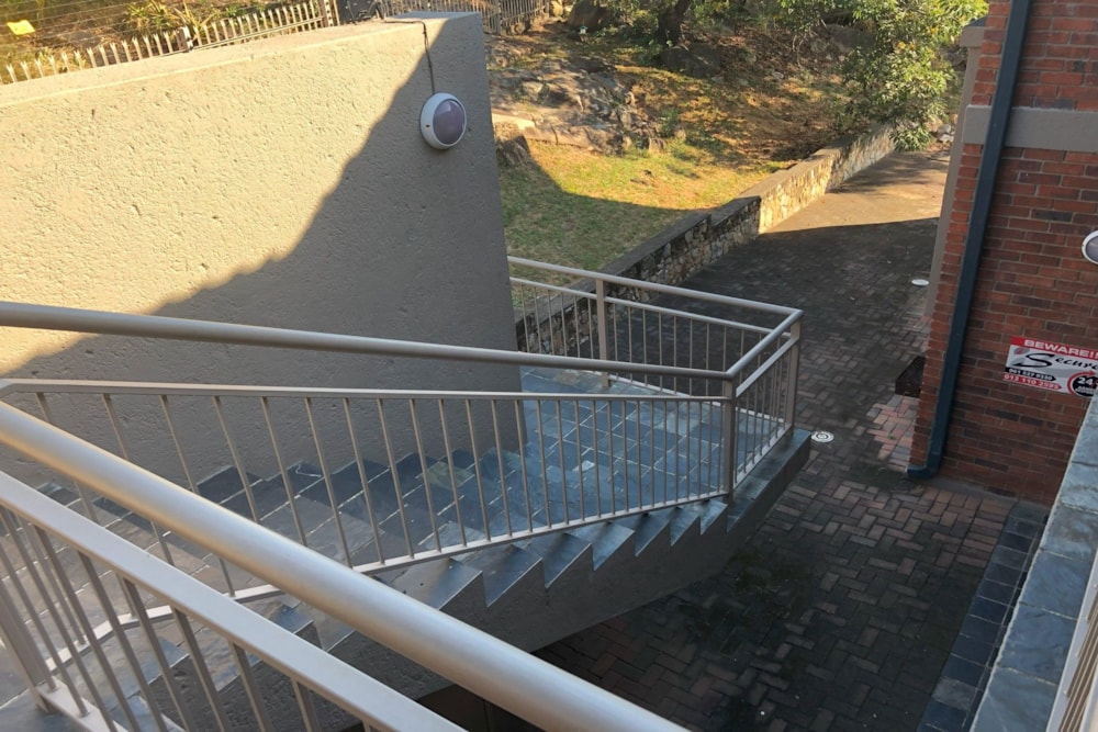 Apartment sold in Sonheuwel Ext 1 - 1NS1702444