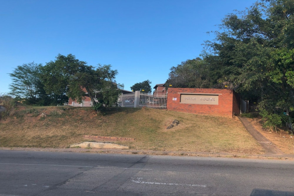 Apartment sold in Sonheuwel Ext 1 - 1NS1702444