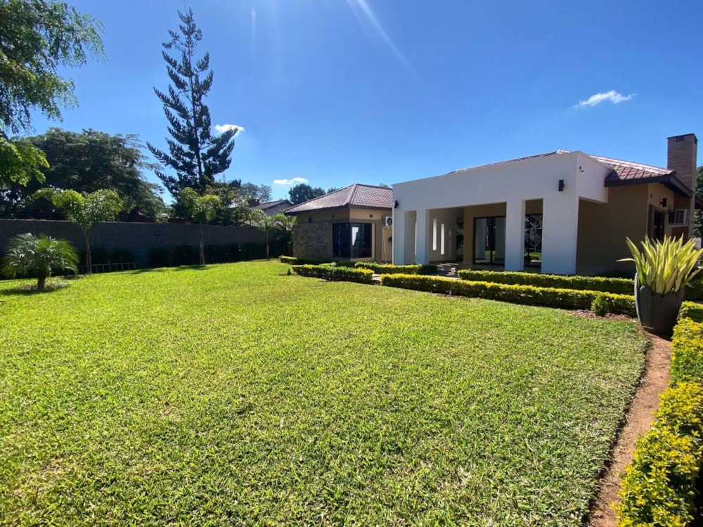 Single-storey house to rent in Chelstone, Zambia - 3ZA1701600 Single-storey house to rent in Chelstone, Zambia - 3ZA1701600