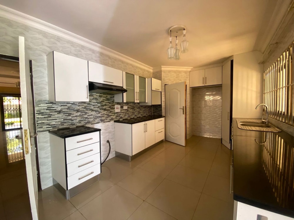 Single-storey house to rent in Chelstone, Zambia - 3ZA1701600 Single-storey house to rent in Chelstone, Zambia - 3ZA1701600