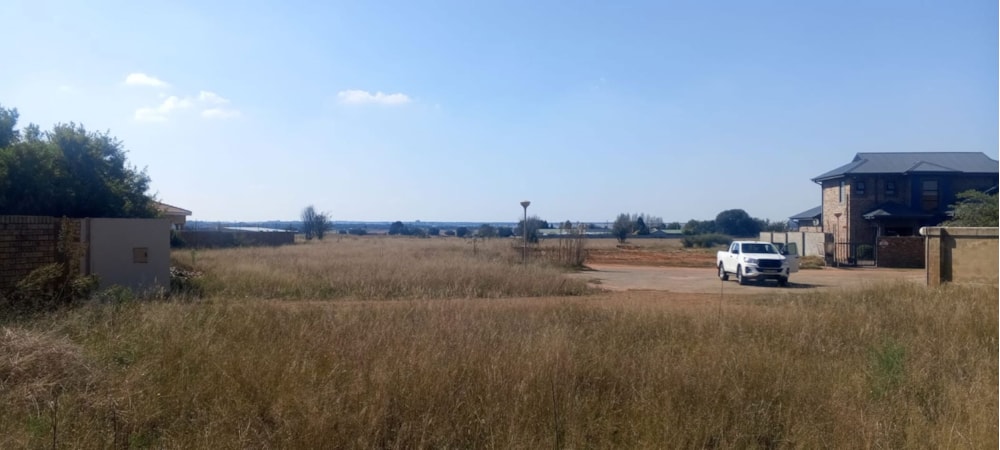 Vacant land for sale in Flamwood - 1RN1701604 Vacant land for sale in Flamwood - 1RN1701604