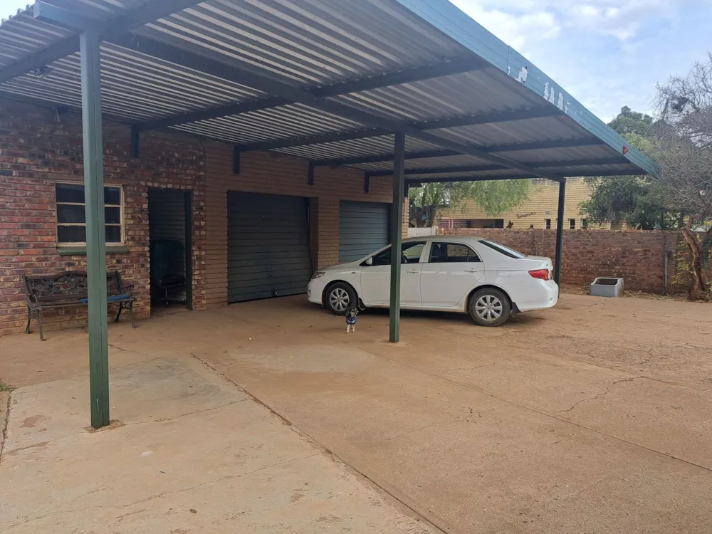 House sold in Christiana, North West Province - 1KJ1701647 House sold in Christiana, North West Province - 1KJ1701647