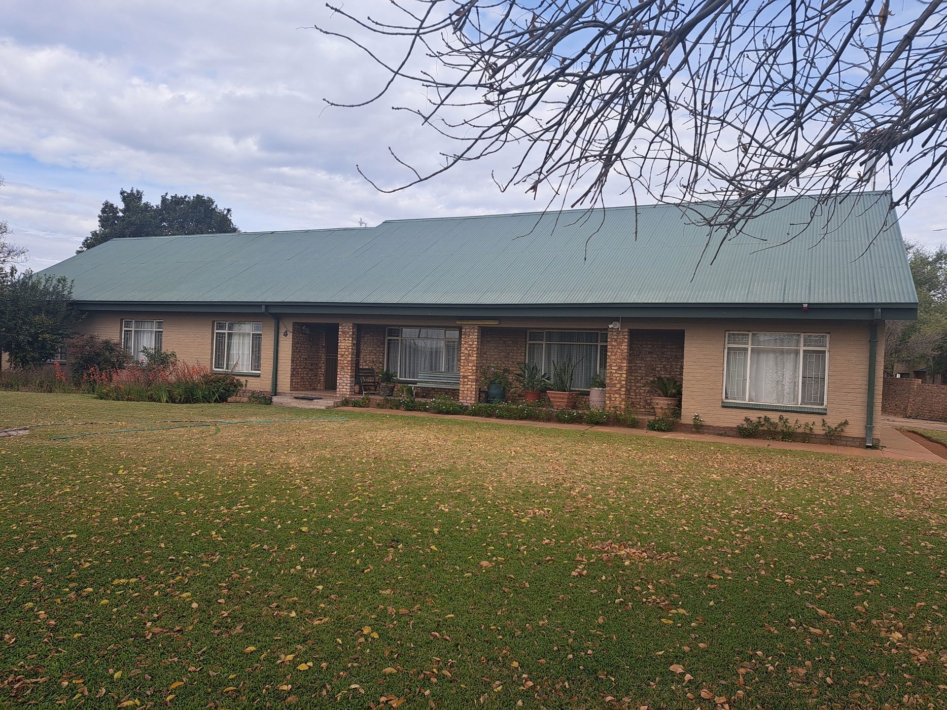 House for sale in Christiana, North West Province - 1KJ1701647