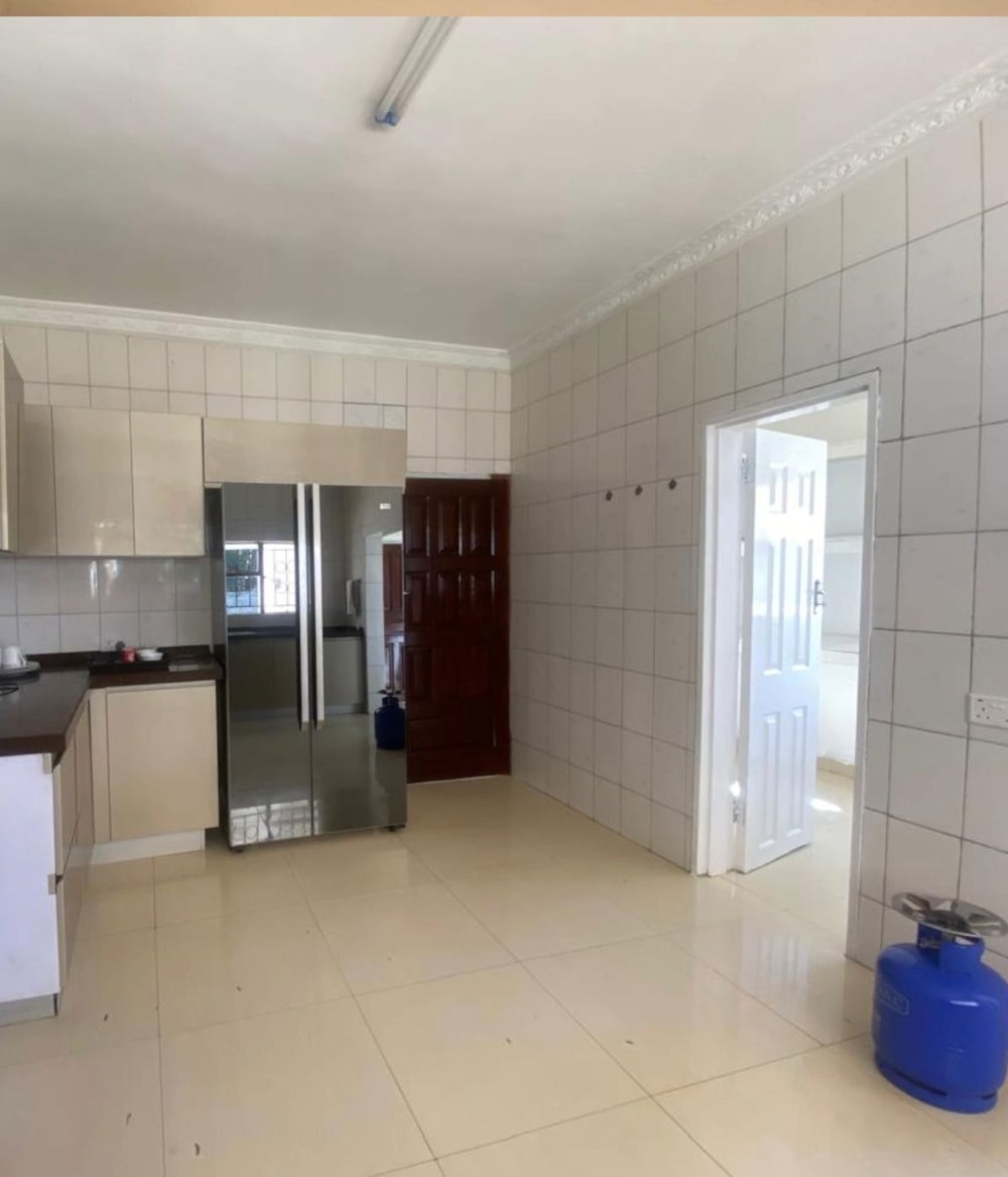 Apartment to rent in Ibex Hill, Zambia - 3ZA1701614