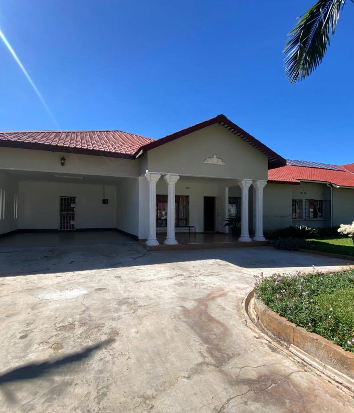 Apartment to rent in Lusaka, Zambia - 3ZA1701614
