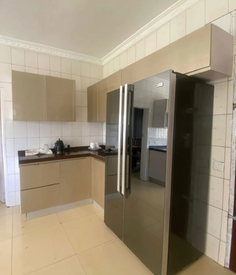 Apartment to rent in Ibex Hill, Zambia - 3ZA1701614