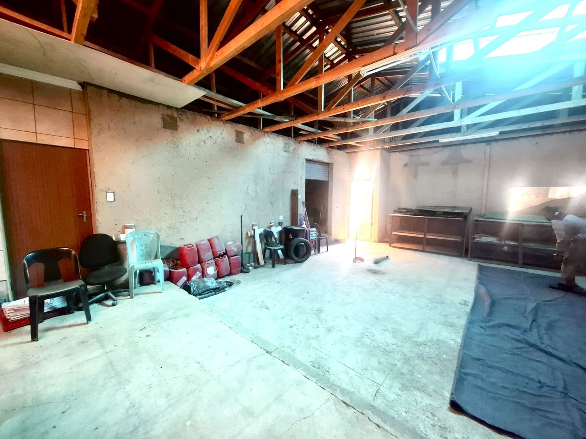 Commercial Building to rent in Bethlehem Central - 1BTH1702402