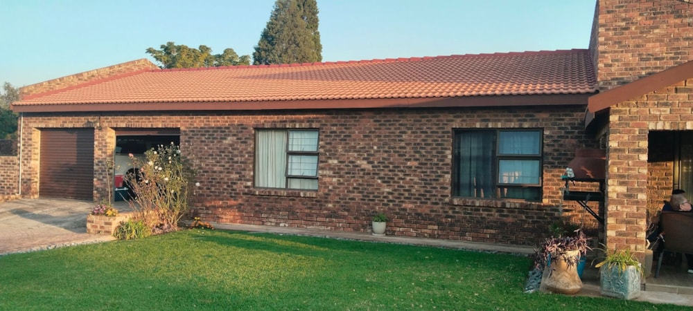 House for sale in Henley on Klip - 1VT1701628 House for sale in Henley on Klip - 1VT1701628