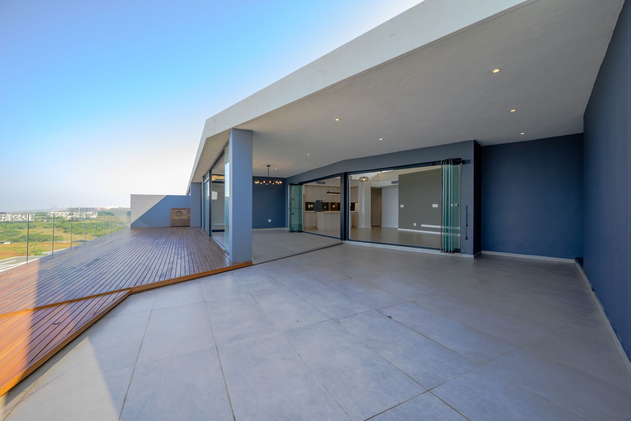 Penthouse apartment for sale in Sibaya - 1ND1701624