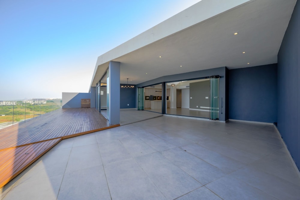 Penthouse apartment for sale in Sibaya - 1ND1701624 Penthouse apartment for sale in Sibaya - 1ND1701624