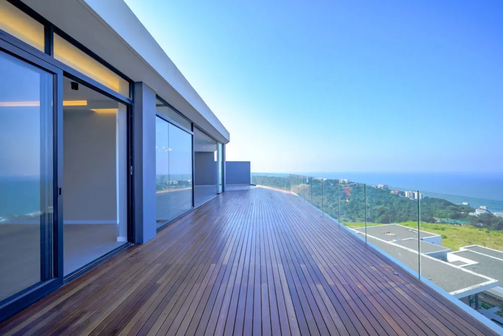Penthouse apartment for sale in Sibaya - 1ND1701624 Penthouse apartment for sale in Sibaya - 1ND1701624