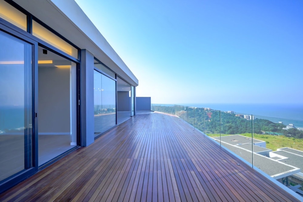 Penthouse apartment for sale in Sibaya - 1ND1701624 Penthouse apartment for sale in Sibaya - 1ND1701624