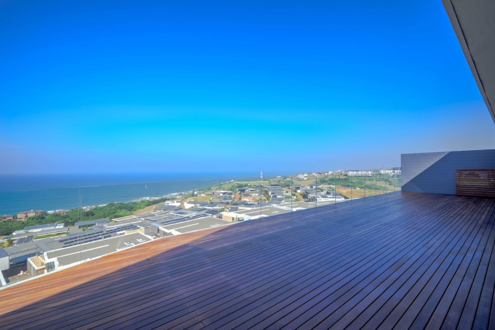 Penthouse apartment for sale in Sibaya - 1ND1701624 Penthouse apartment for sale in Sibaya - 1ND1701624