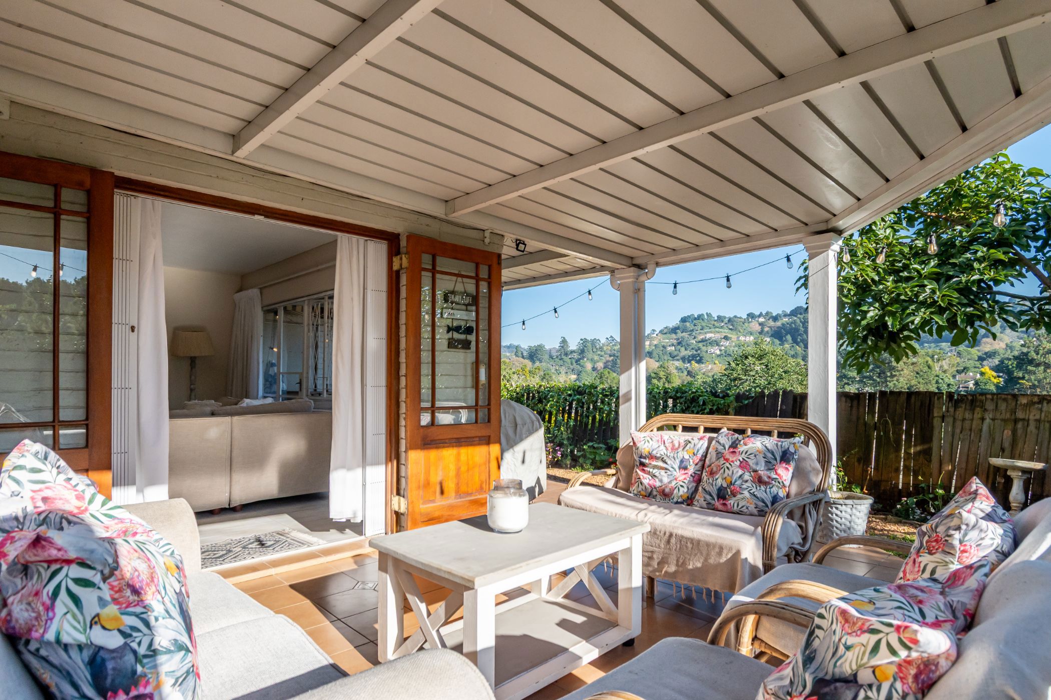 Townhouse for sale in Hillcrest, Upper Highway - 1KF1701617