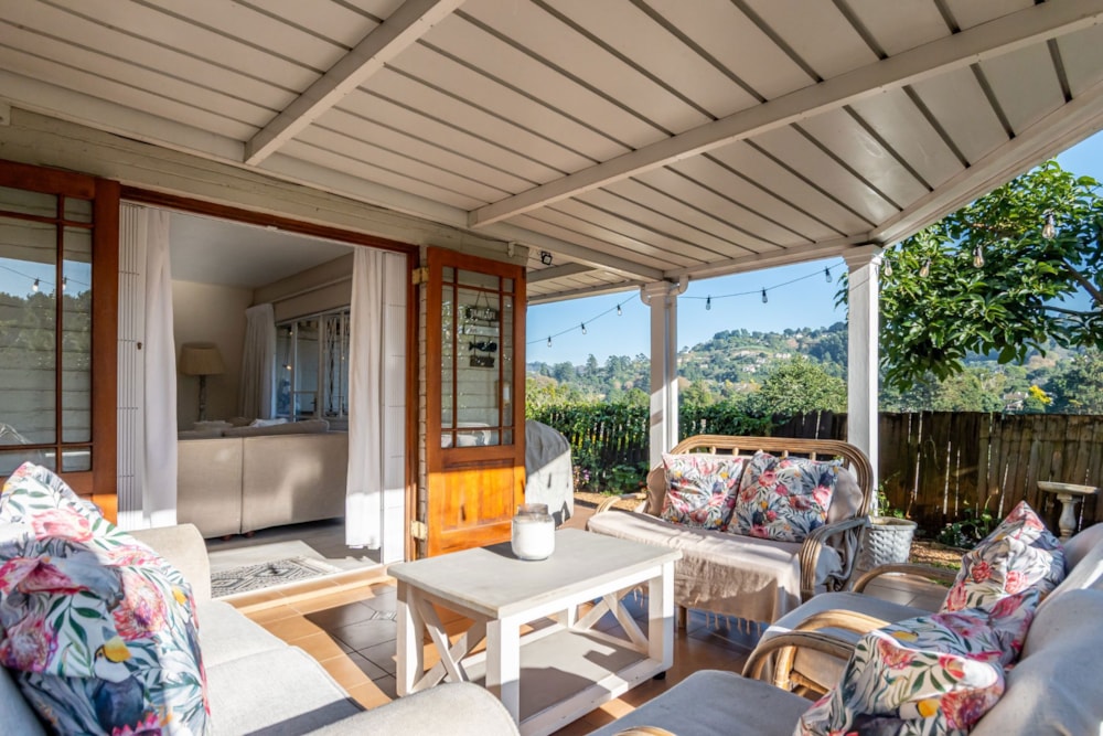 Townhouse for sale in Hillcrest, Upper Highway - 1KF1701617