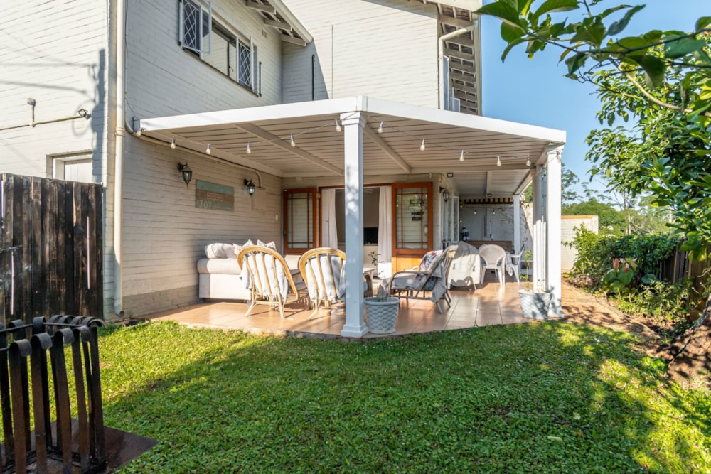 Townhouse for sale in Hillcrest, Upper Highway - 1KF1701617 Townhouse for sale in Hillcrest, Upper Highway - 1KF1701617