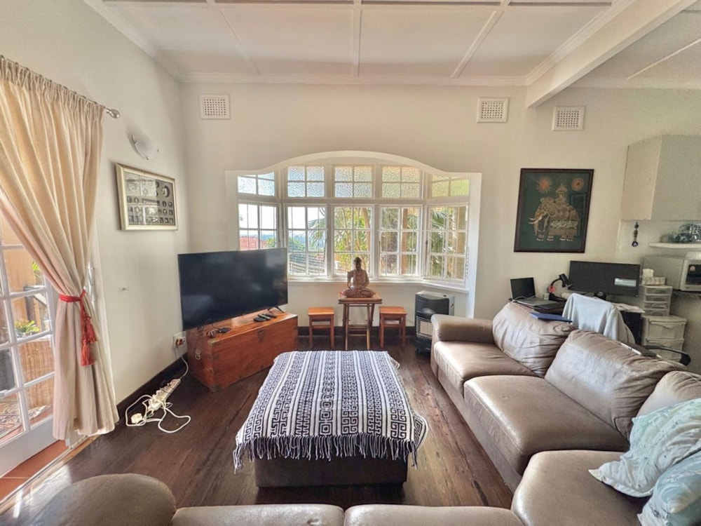 House for sale in Morningside, Durban - 1DA1701618