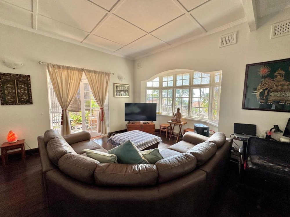 House for sale in Morningside, Durban - 1DA1701618