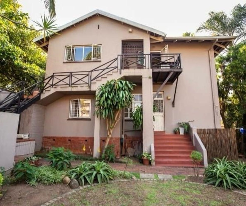 House for sale in Morningside, Durban - 1DA1701618