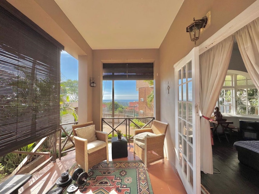 House for sale in Morningside, Durban - 1DA1701618