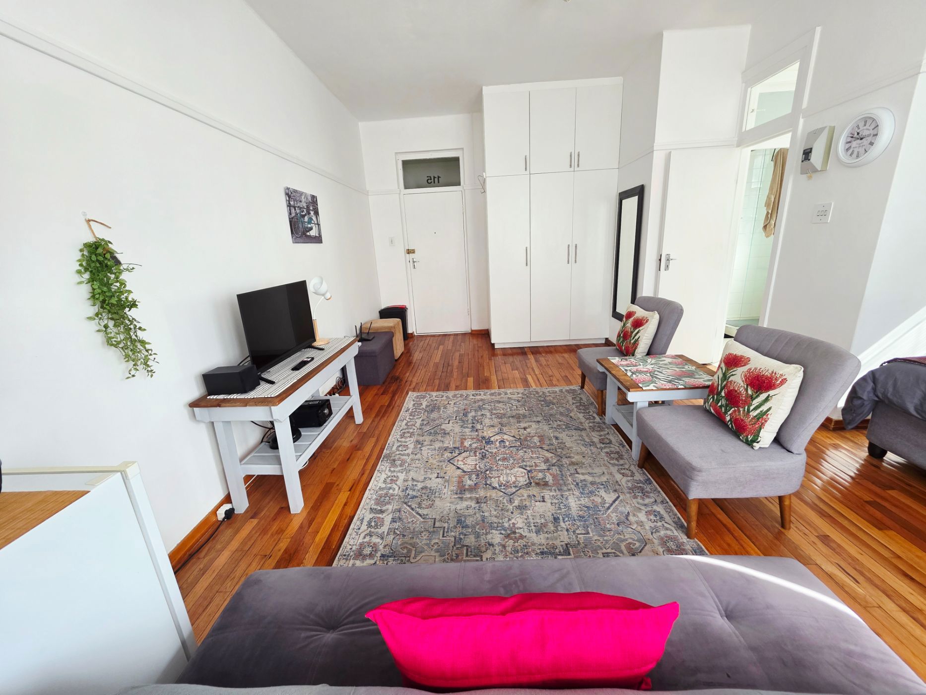 Apartment let in Three Anchor Bay - ASL1701630