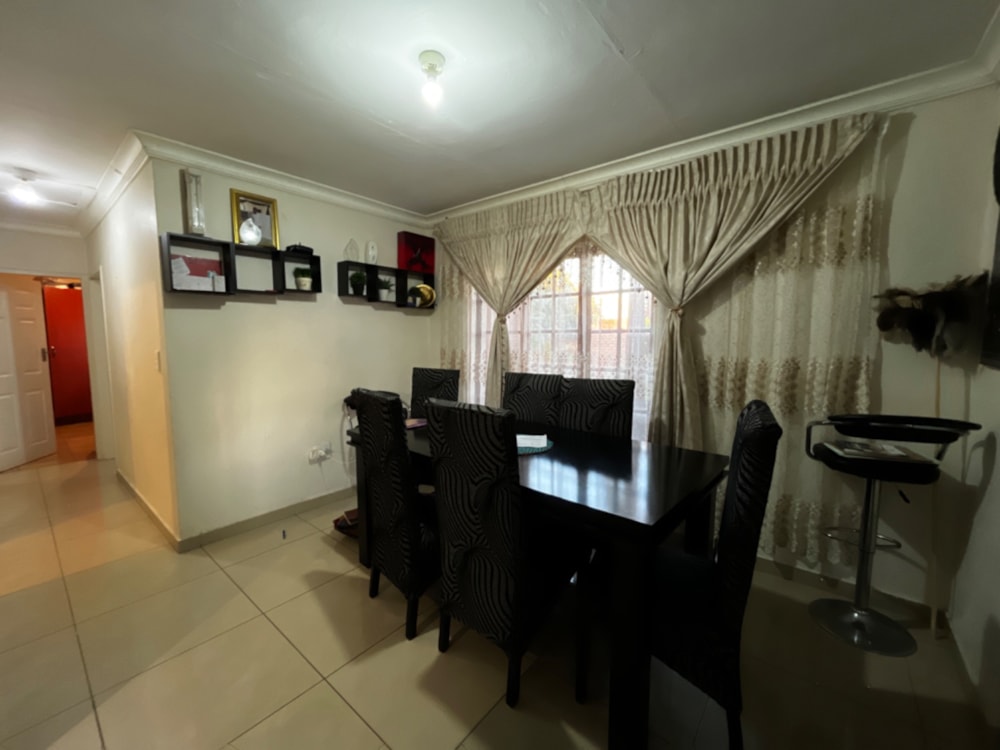 House for sale in Flora Park, Polokwane - 1PS1702214