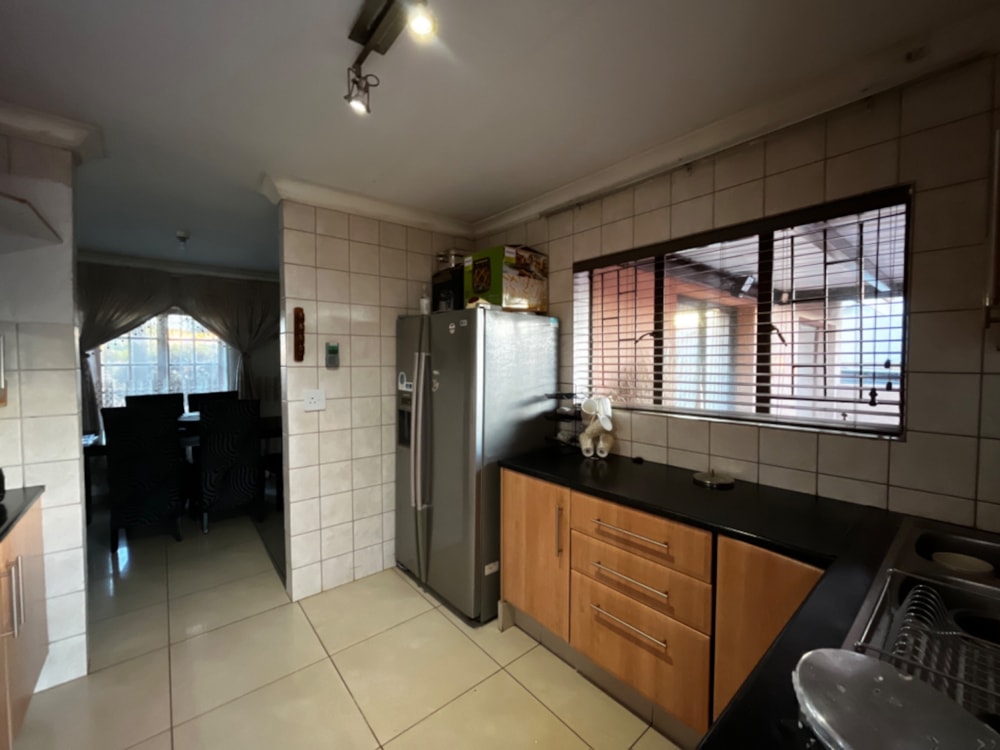 House for sale in Flora Park, Polokwane - 1PS1702214