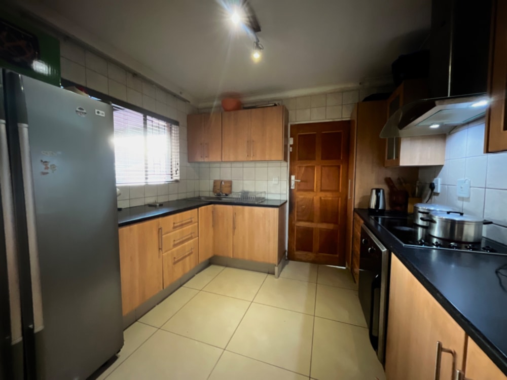 House for sale in Flora Park, Polokwane - 1PS1702214