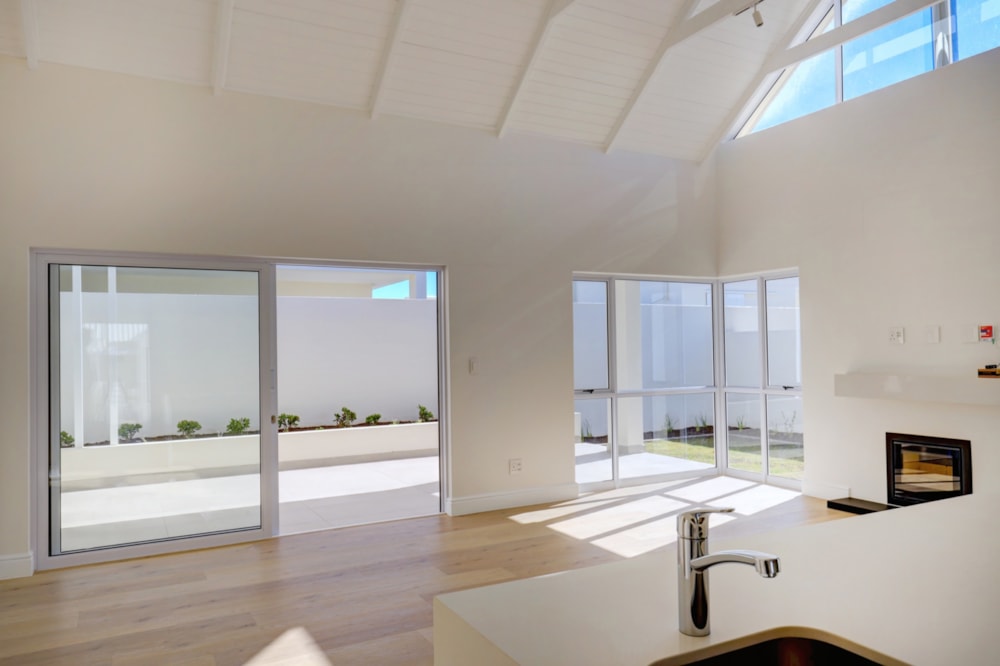 Security estate home to rent in Springfield Estate - GEO1701639