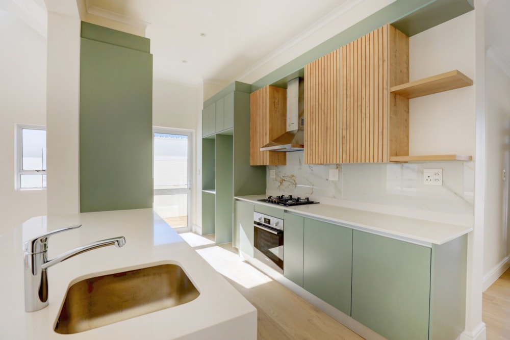 Security estate home to rent in Springfield Estate - GEO1701639