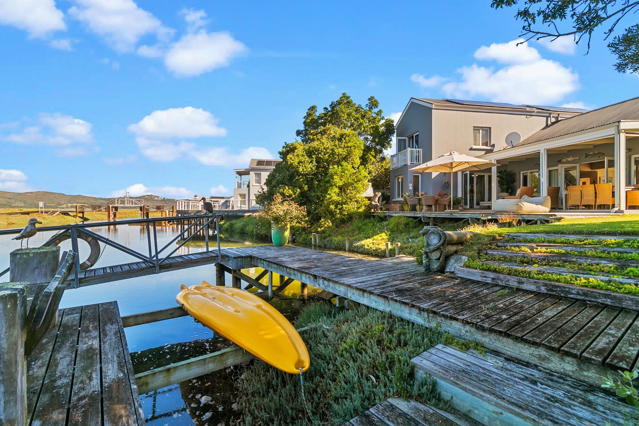 House for sale in Thesen Islands - 1KG1701631