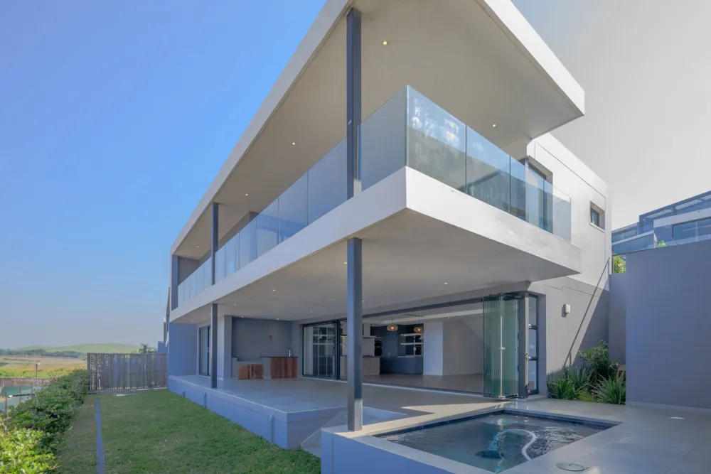 House for sale in Sibaya - 1ND1701638 House for sale in Sibaya - 1ND1701638