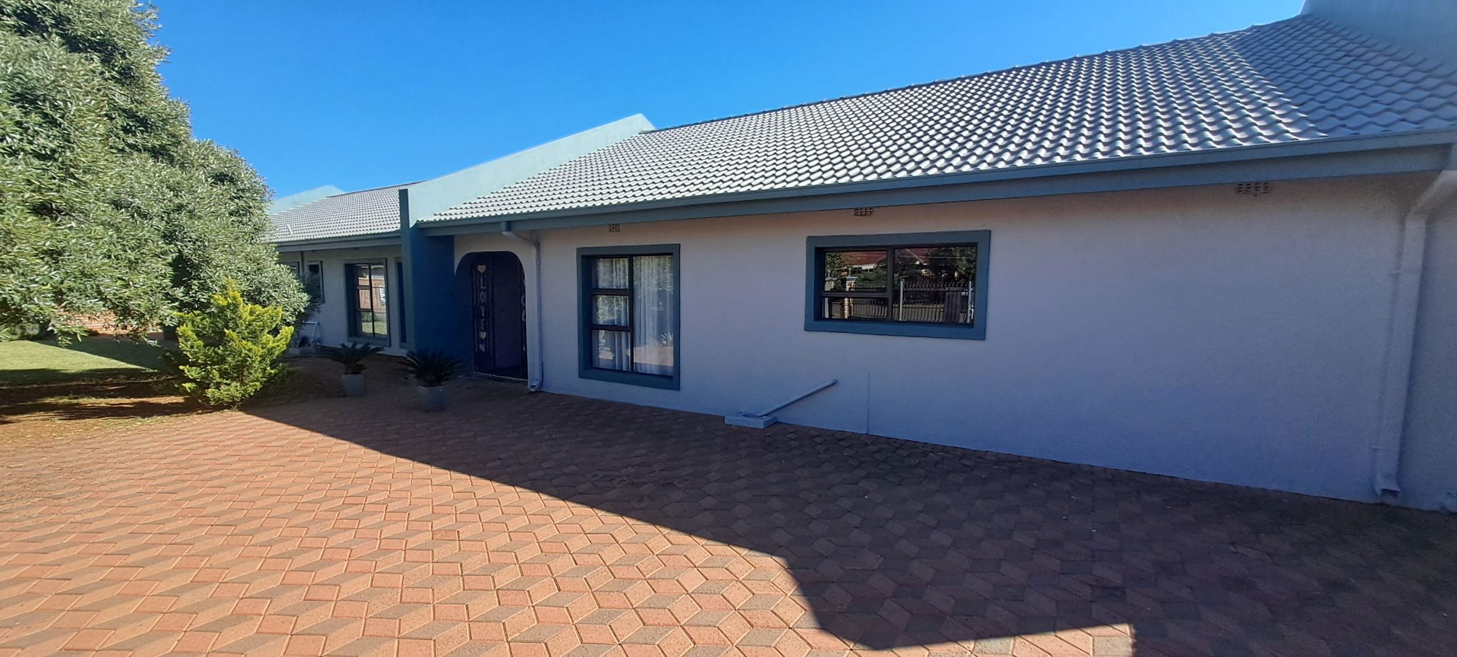 House for sale in El Toro Park - 1KJ1701665