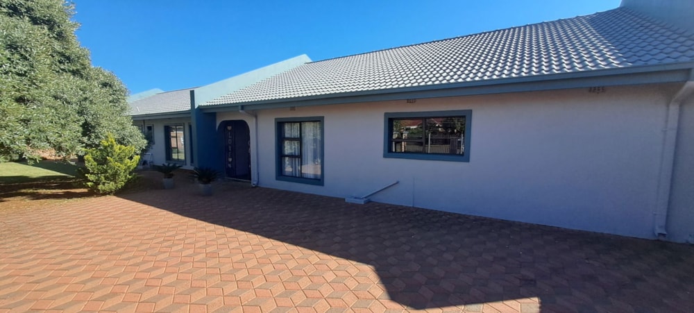 House for sale in El Toro Park - 1KJ1701665