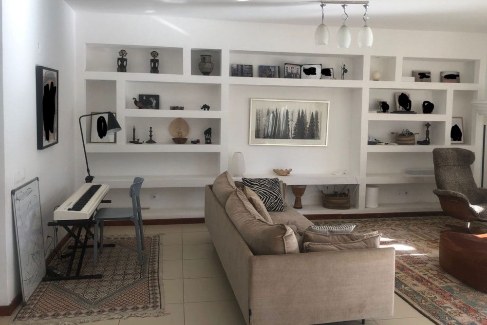 Double-storey house to rent in Maputo , Mozambique - 3MQ1701701 Double-storey house to rent in Maputo , Mozambique - 3MQ1701701