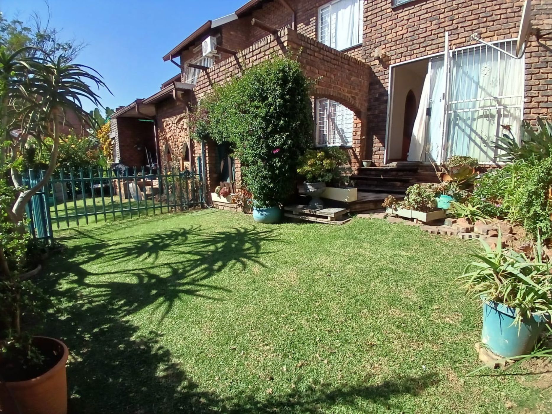 Security complex home for sale in Die Heuwel - 1WD1701659