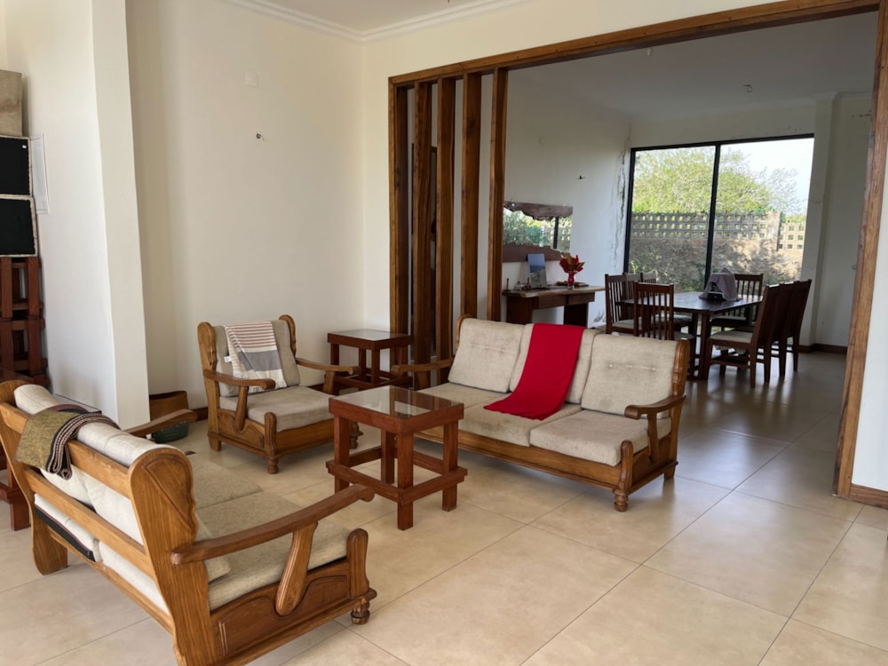 House to rent in Catembe, Mozambique - 3MQ1701661 House to rent in Catembe, Mozambique - 3MQ1701661
