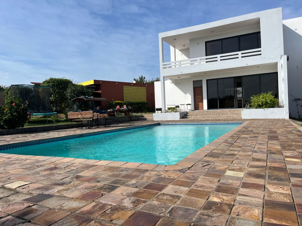 House to rent in Catembe, Mozambique - 3MQ1701661 House to rent in Catembe, Mozambique - 3MQ1701661