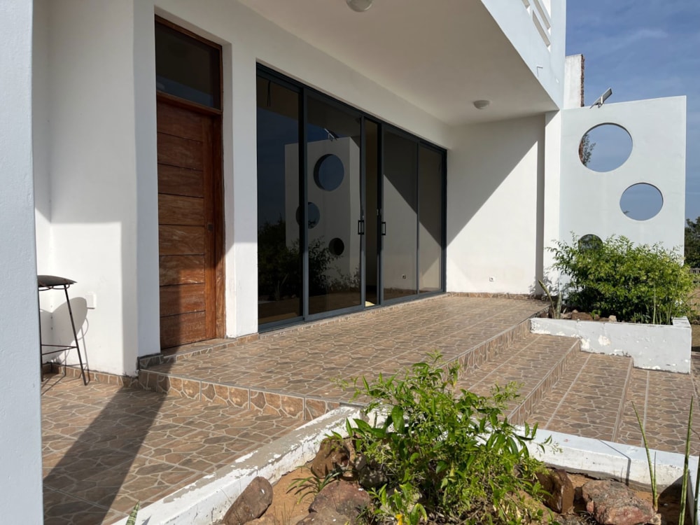 House to rent in Catembe, Mozambique - 3MQ1701661 House to rent in Catembe, Mozambique - 3MQ1701661