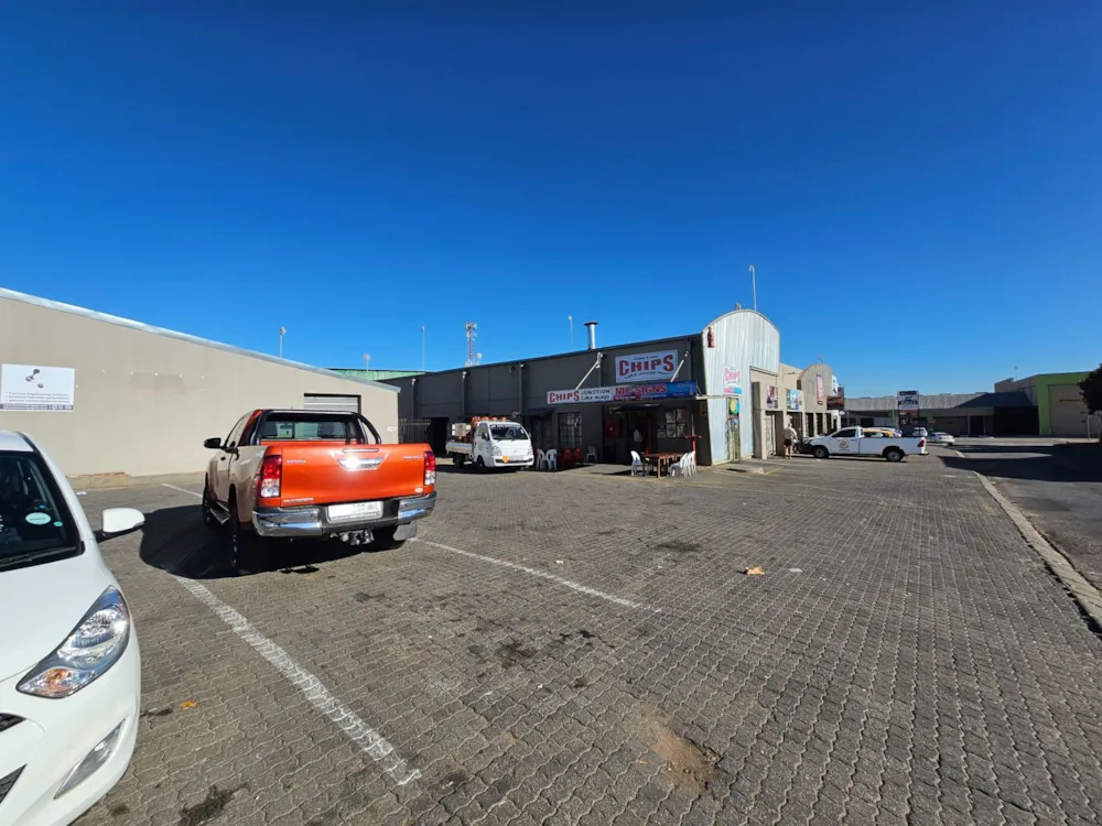 Commercial Building for sale in Industria - 1PS1740726 Commercial Building for sale in Industria - 1PS1740726