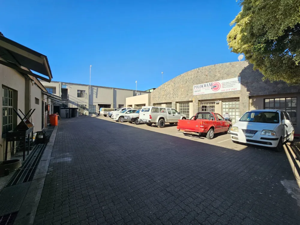 Commercial Building for sale in Industria - 1PS1740726 Commercial Building for sale in Industria - 1PS1740726