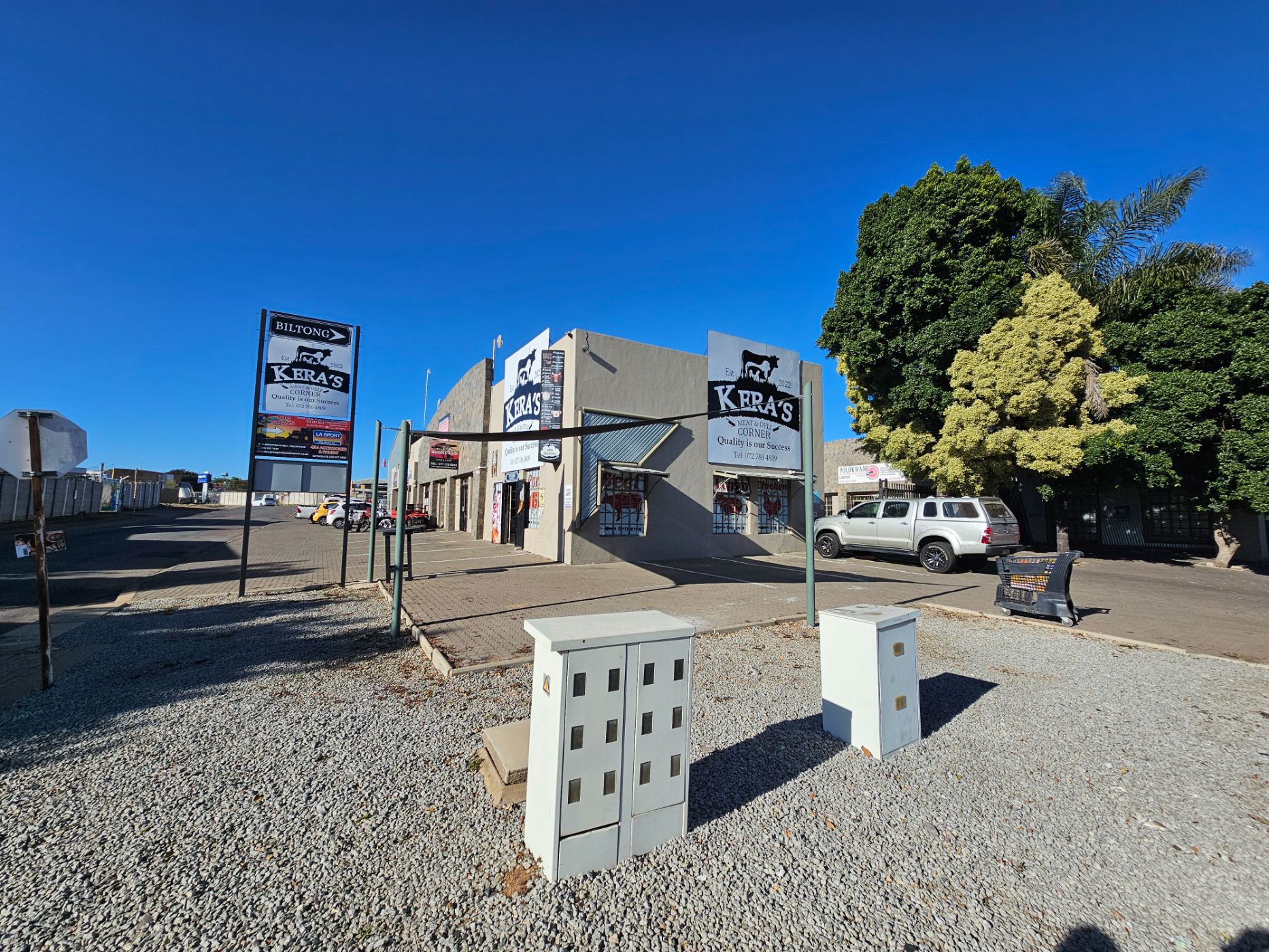 Commercial Building for sale in Industria - 1PS1740726