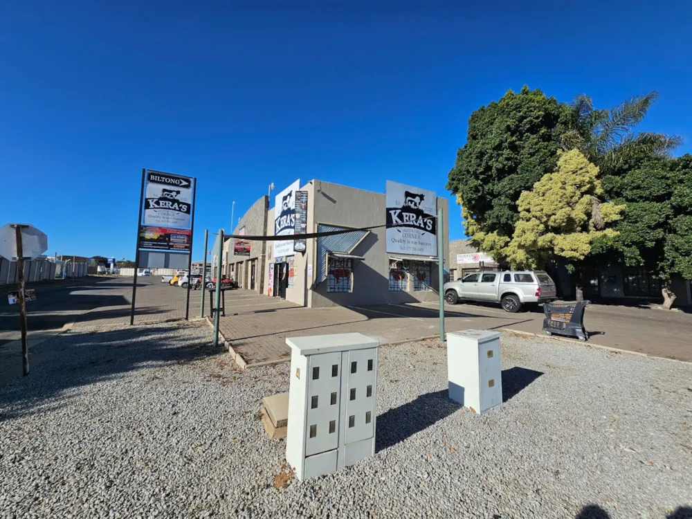 Commercial Building for sale in Industria - 1PS1740726 Commercial Building for sale in Industria - 1PS1740726