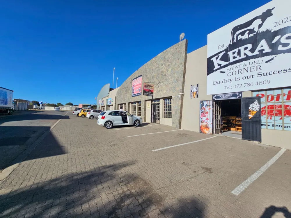 Commercial Building for sale in Industria - 1PS1740726 Commercial Building for sale in Industria - 1PS1740726