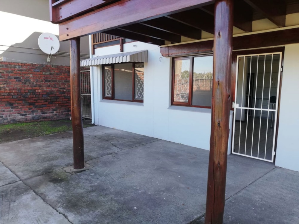 Garden apartment let in Gonubie - 1EZ1701814 Garden apartment let in Gonubie - 1EZ1701814