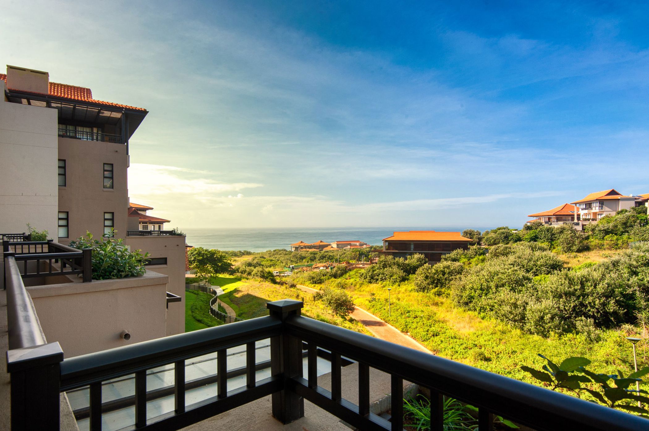 Apartment for sale in Zimbali Estate - 1BD1701690